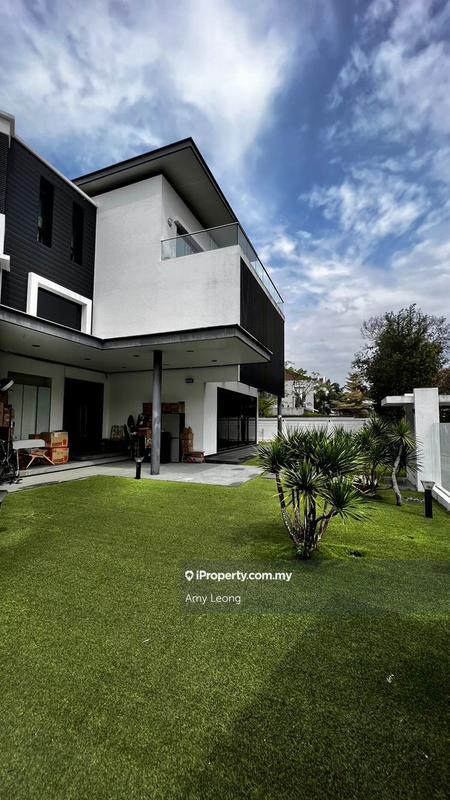 Bungalow House for Sale in Tropicana PJU 12/3, Tropicana by Amy Leong - iProperty.com.my