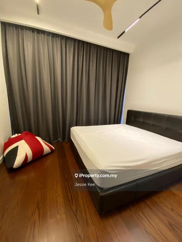 Kediaman Servis untuk Disewa di Park Regent @Desa Park City oleh Jessie Kee - iProperty.com.my