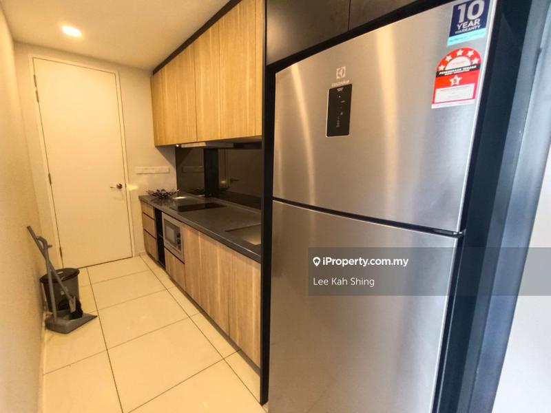 Condominium for Sale in The Robertson by Lee Kah Shing - iProperty.com.my