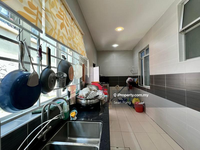 Rumah Berangkai 2 Tingkat untuk Dijual di Taman Mutiara Indah, Puchong oleh Sean Pong - iProperty.com.my