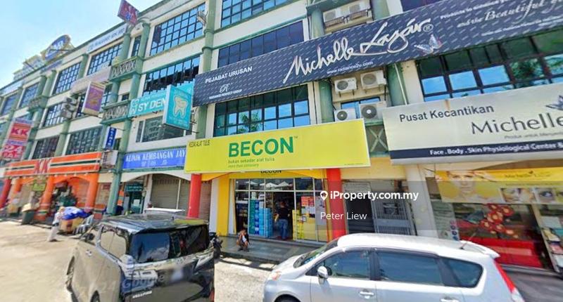 For Sale - TAMAN SERDANG PERDANA