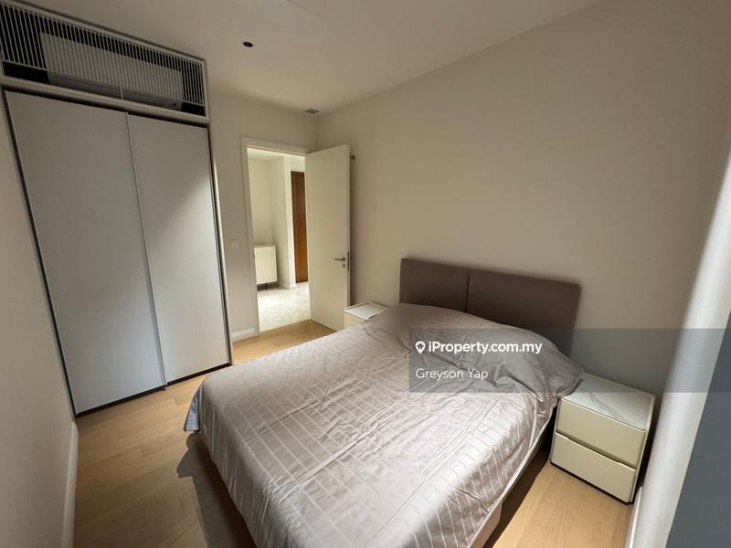 Service Residence for Rent in TRX Residences by Greyson Yap - iProperty.com.my