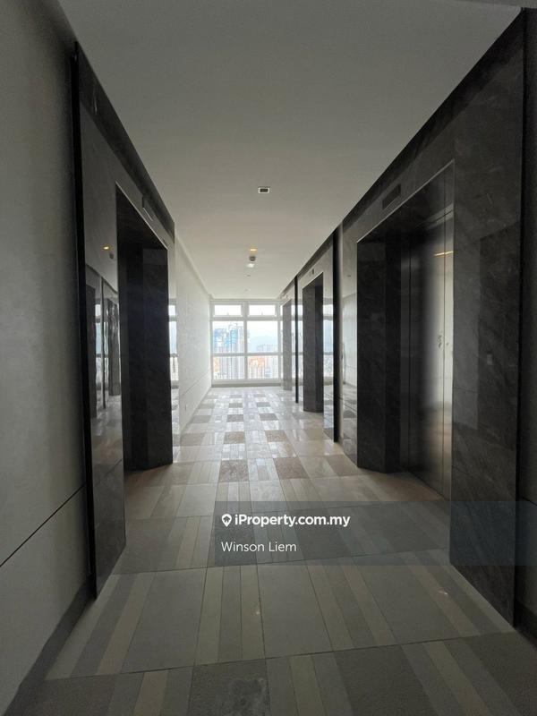 For Rent - Met 1 Residences
