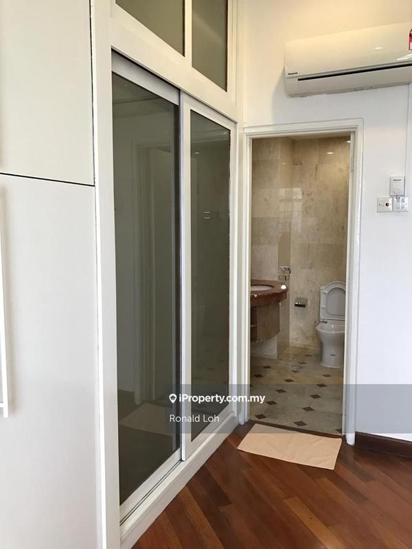Condominium for Sale in Flora Green by Ronald Loh - iProperty.com.my