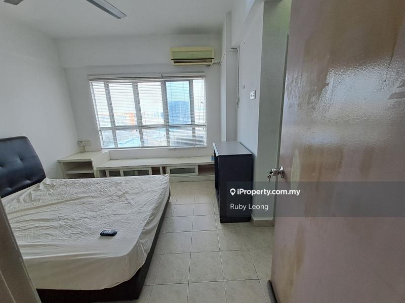 Kondominium untuk Disewa di D'Aman Ria Condominium oleh Ruby Leong - iProperty.com.my