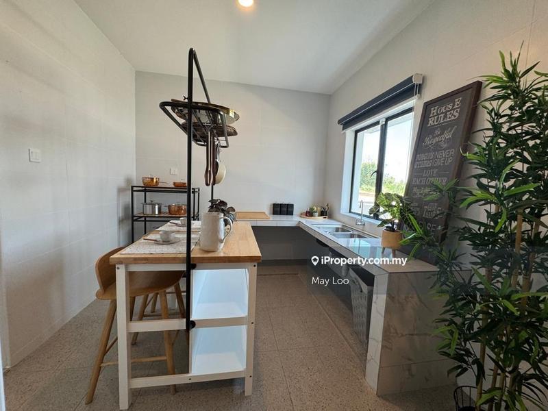 Rumah Teres untuk Dijual di Taman Shatin, Ipoh oleh May Loo - iProperty.com.my
