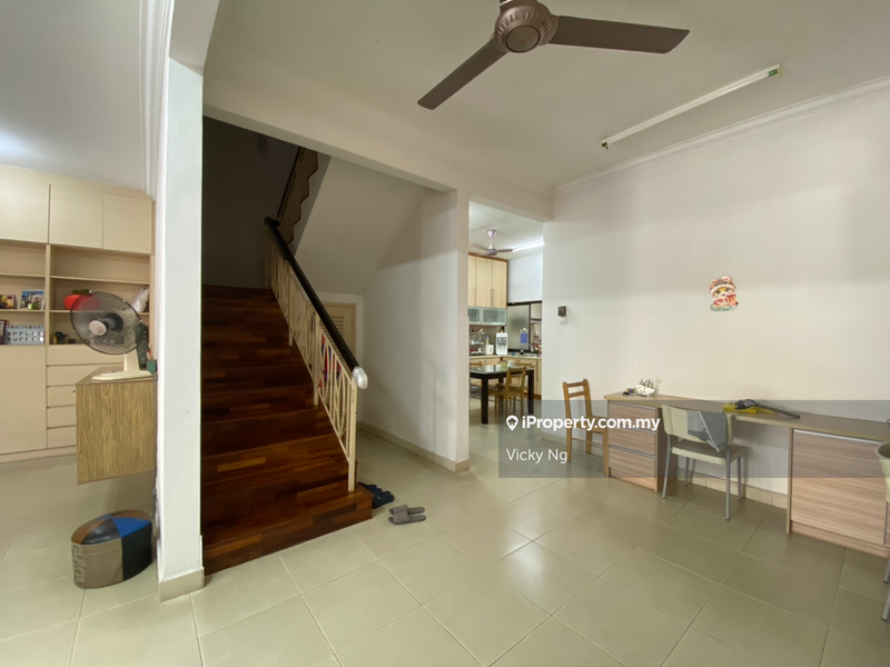 2.5-storey Terraced House for Sale in Bandar Puteri Puchong, Puchong by Vicky Ng - iProperty.com.my
