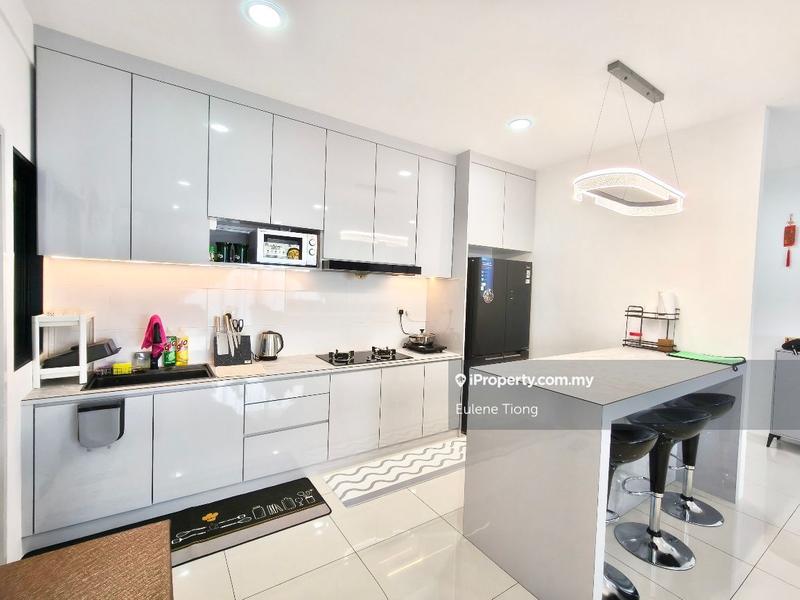 Kondominium untuk Disewa di Tropics City oleh Eulene Tiong - iProperty.com.my