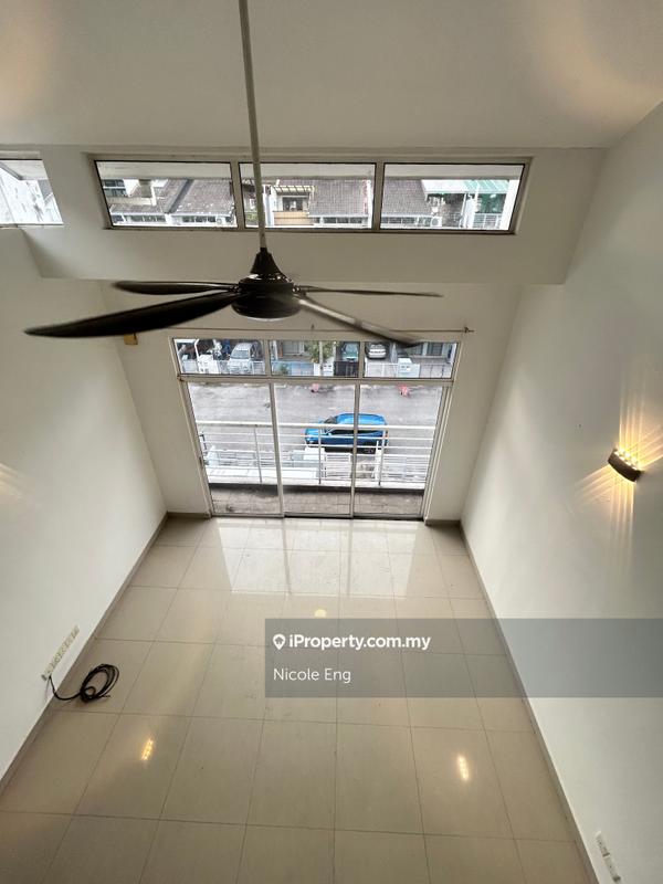 Rumah Bandar untuk Dijual di 1 Ara SS22 Damansara Jaya, Jalan Chempaka, Kayu Ara oleh Nicole Eng - iProperty.com.my