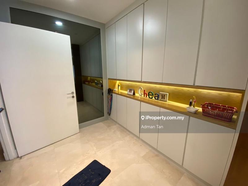 Kondominium untuk Dijual di Northpoint Residences oleh Adman Tan - iProperty.com.my