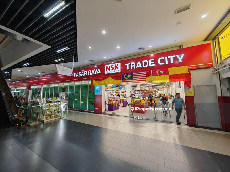 Pejabat-Runcit untuk Dijual di 3azfd, Shah Alam oleh CH Low - iProperty.com.my