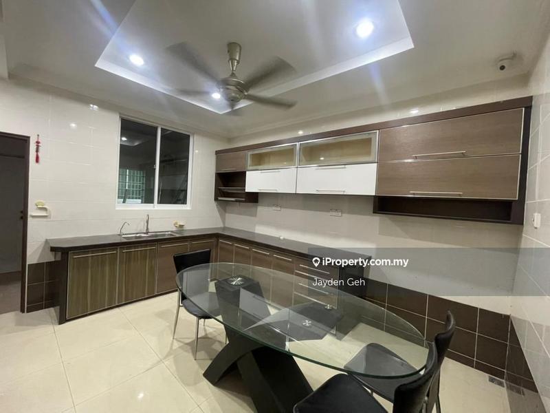 Semi-Detached House for Sale in Taman Desa Seraya, Alor Setar by Jayden Geh - iProperty.com.my