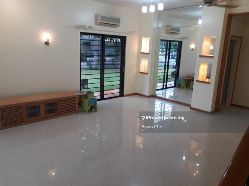 Rumah Berangkai 2 Tingkat untuk Dijual di [Corner|100%Loan] 2 Storey Bandar sunway semenyih, Semenyih oleh Bryan Cho - iProperty.com.my
