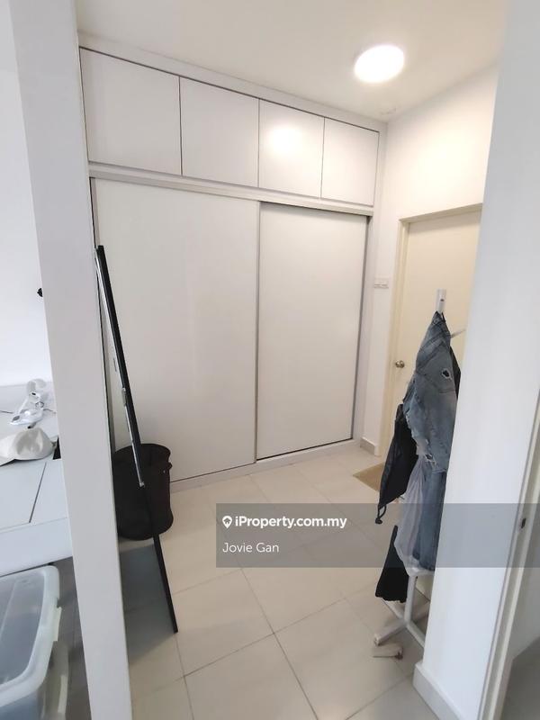 Service Residence for Sale in Koi Kinrara by Jovie Gan - iProperty.com.my