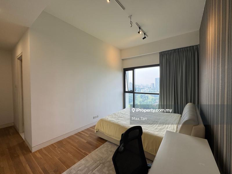 Service Residence for Sale in Arnica @ Tropicana Gardens by Max Tan - iProperty.com.my