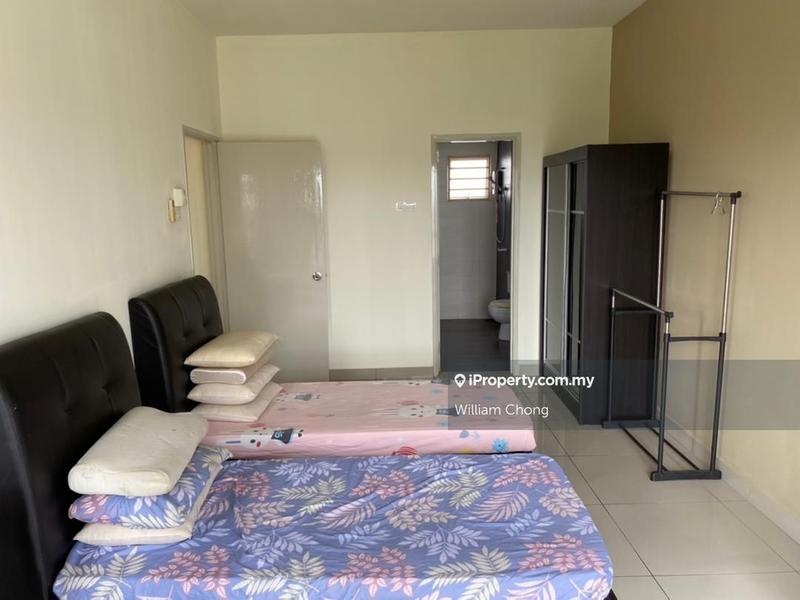 Service Residence for Rent in Endah Promenade by William Chong - iProperty.com.my