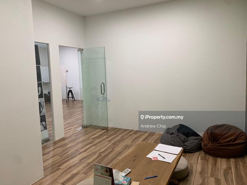 Pejabat untuk Disewa di Desa Parkcity, Kuala Lumpur oleh Andrew Chia - iProperty.com.my