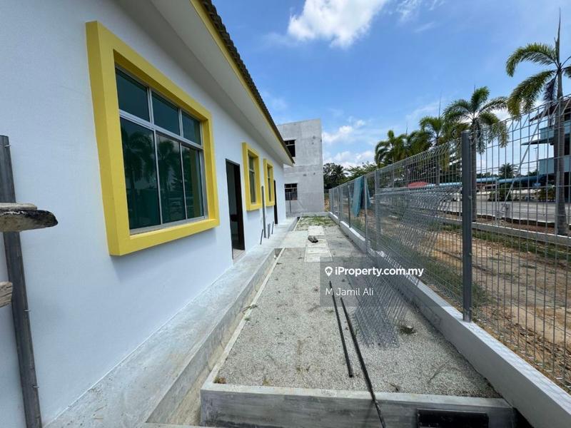 1-storey Terraced House for Sale in jt6zz, Muar by M Jamil Ali - iProperty.com.my