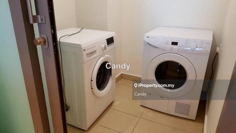 For Rent - The Sentral Residences