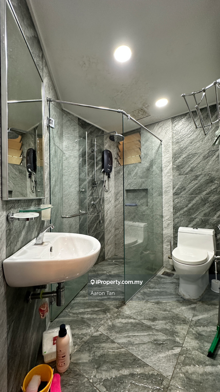 Kondominium untuk Disewa di Riana Green Condominium oleh Aaron Tan - iProperty.com.my