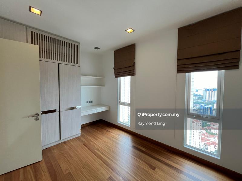 Kondominium untuk Dijual di The Park Residences 1 oleh Raymond Ling - iProperty.com.my