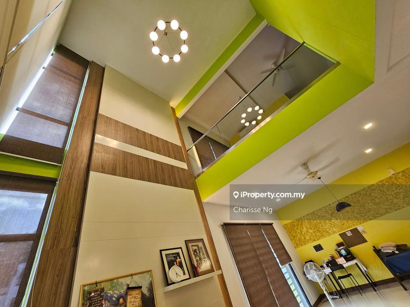 Rumah Teres 3-Tingkat untuk Dijual di Bandar Mahkota Cheras, Cheras oleh Charisse Ng - iProperty.com.my