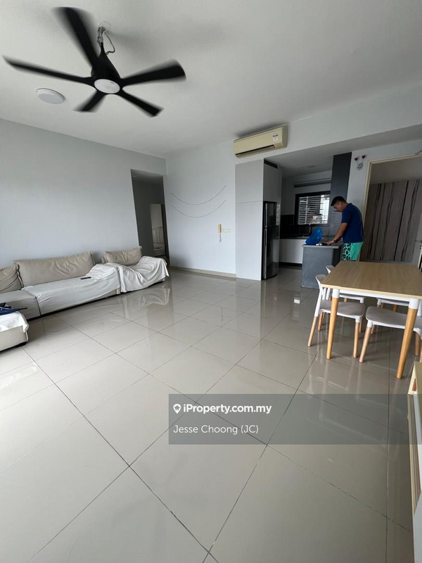 Condominium for Sale in Lakeville Residence by Jesse Choong (JC) - iProperty.com.my