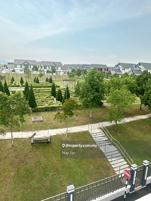 Bungalow House for Sale in Kluang Taman Parkland - New Bungalow Area, Kluang by May Tan - iProperty.com.my