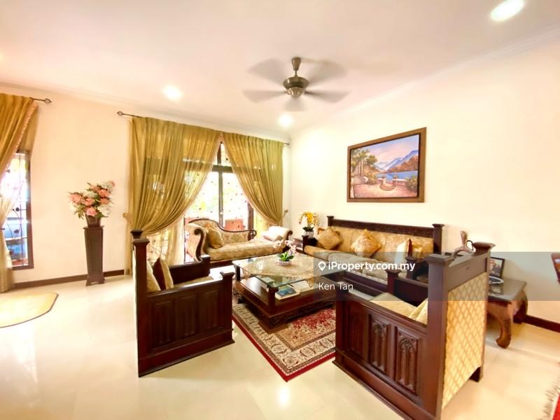 Bungalow House for Sale in Seksyen 11, Kota Damansara by Ken Tan - iProperty.com.my