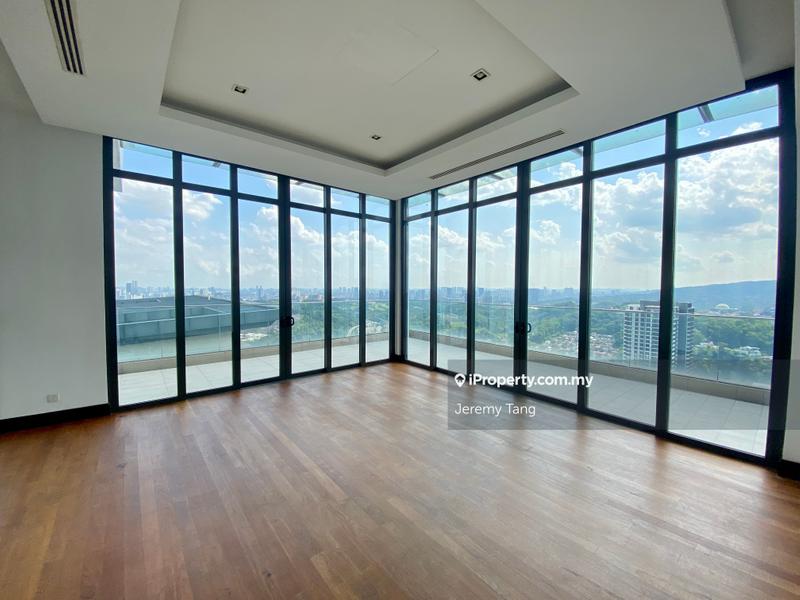 Service Residence for Sale in Ken Bangsar by Jeremy Tang - iProperty.com.my