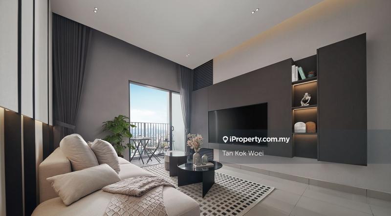 Service Residence for Sale in The Atera @ Petaling Jaya - Phase 2 by Tan Kok Woei - iProperty.com.my