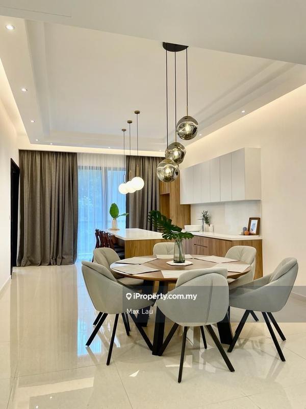 For Rent - Agile Mont Kiara