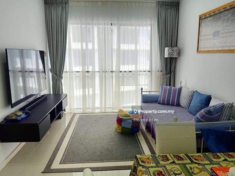 Service Residence for Sale in Renai Jelutong by Frederick Lim - iProperty.com.my