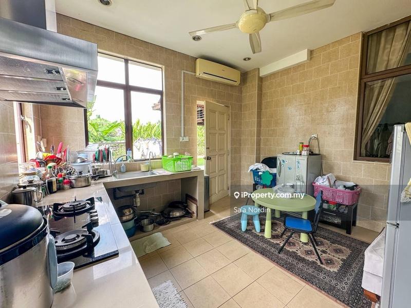 2-storey Terraced House for Sale in Bukit Jelutong, Shah Alam by Sa'a Nordin - iProperty.com.my