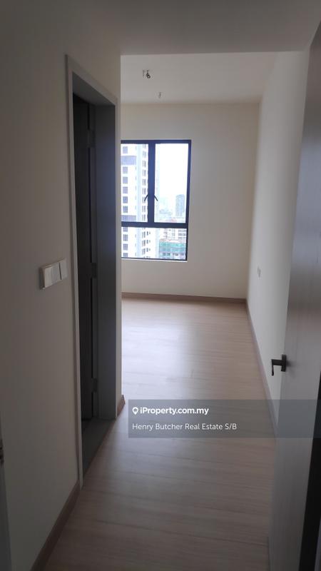 Kondominium untuk Dijual di Irama Wangsa oleh Henry Butcher Real Estate S/B - iProperty.com.my