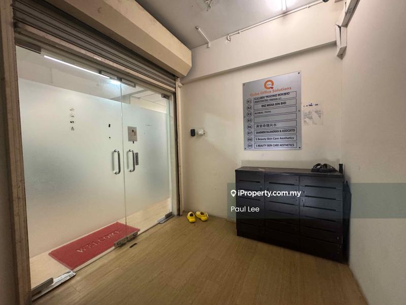 Office for Rent in Bandar Puteri Puchong, Puchong by Paul Lee - Entrance - iProperty.com.my