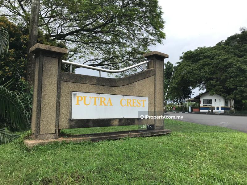 Bungalow Land for Sale in Putra Heights, Subang Jaya by Lai Yk - iProperty.com.my