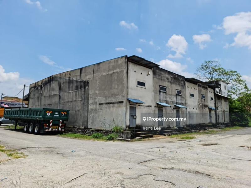 For Sale - Bandar Bukit Beruntung