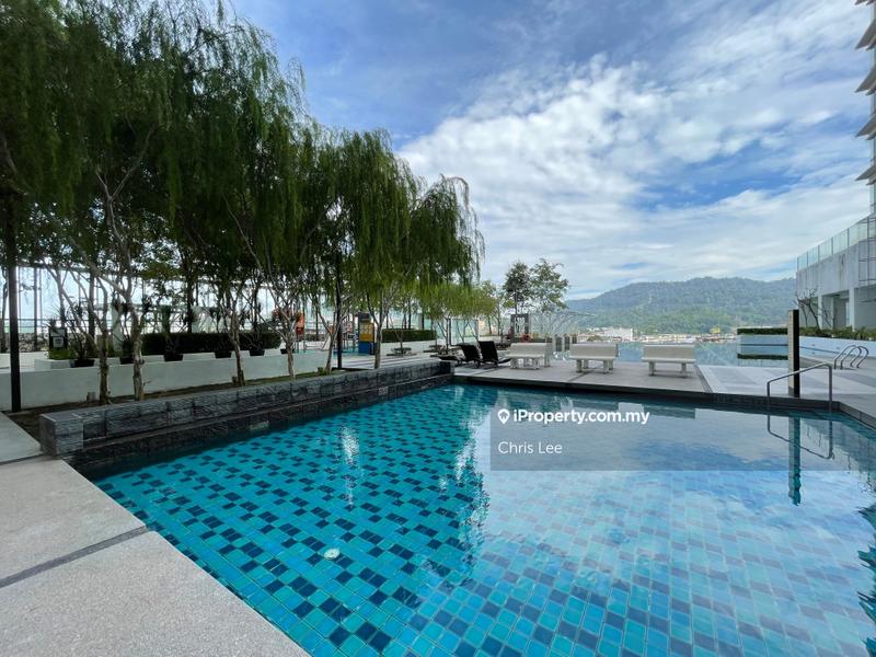 Kediaman Servis untuk Dijual di You Residences @ You City oleh Chris Lee - iProperty.com.my