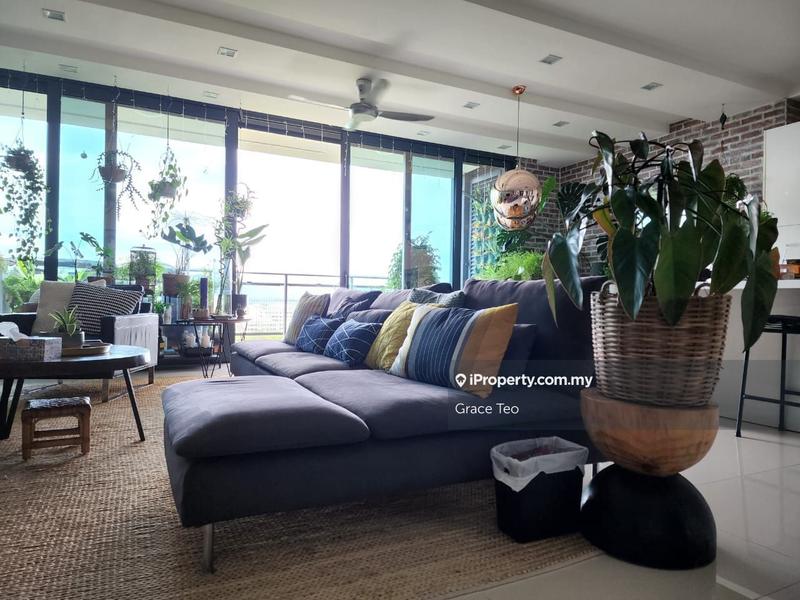 Kondominium untuk Dijual di Harrington Suites oleh Grace Teo - iProperty.com.my