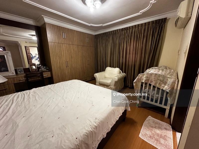 Bungalow House for Sale in Taman Khidmat, Kota Kinabalu by Chin Giok Ching - iProperty.com.my