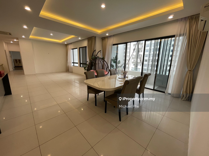 For Sale - d'Ryx Residences