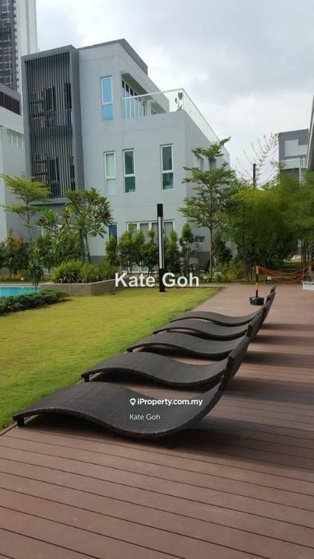 Bungalow House for Sale in Lakefront Villa, Cyberjaya by Kate Goh - iProperty.com.my