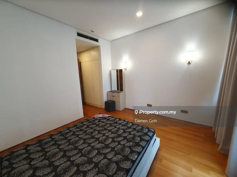 Service Residence for Rent in Quadro Residences by Darren Goh - iProperty.com.my