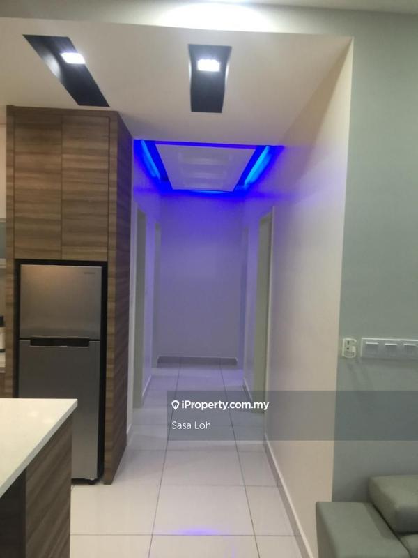 Service Residence for Sale in You Residences @ You City by Sasa Loh - iProperty.com.my