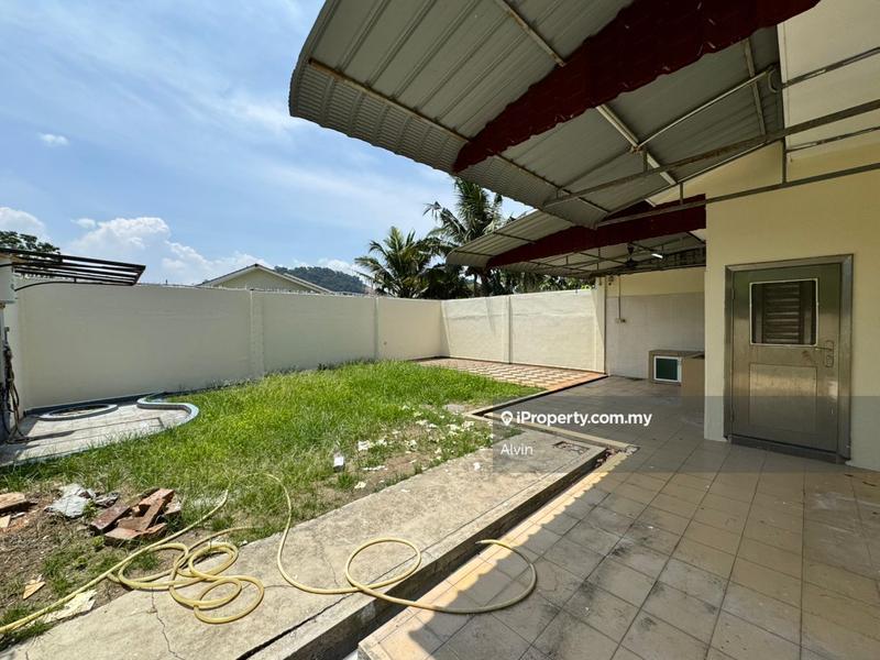 Semi-Detached House for Sale in Taman Merbok, Bukit Baru by Alvin - iProperty.com.my