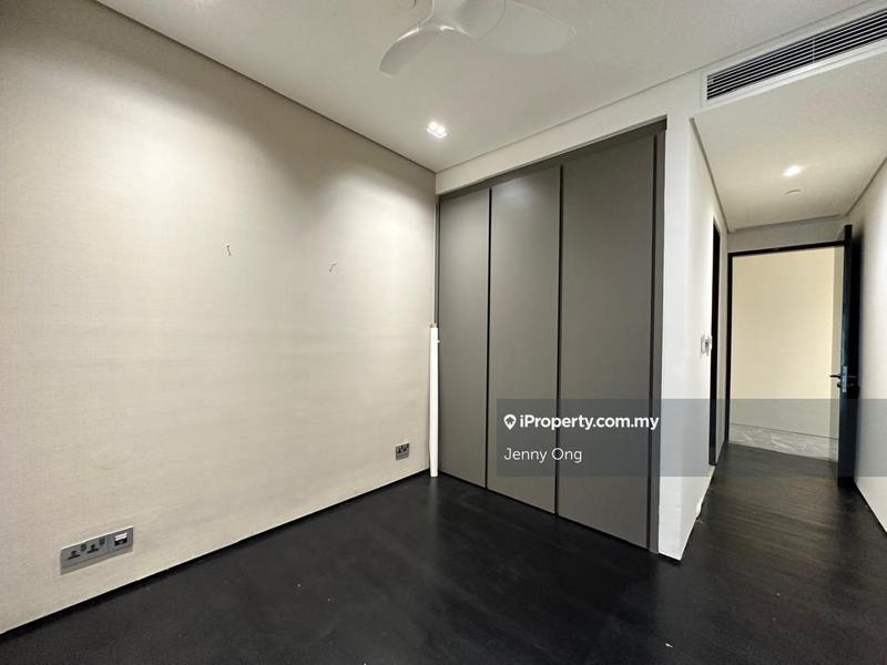 Service Residence for Sale in Four Seasons Place by Jenny Ong - iProperty.com.my