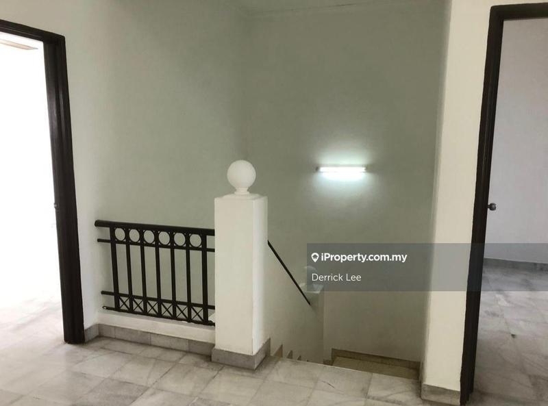 2-storey Terraced House for Sale in Usj 20, Subang Jaya by Derrick Lee - iProperty.com.my