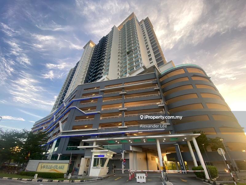 Shop / Office untuk Disewa di Puchong, Selangor oleh Alexander Lee - iProperty.com.my