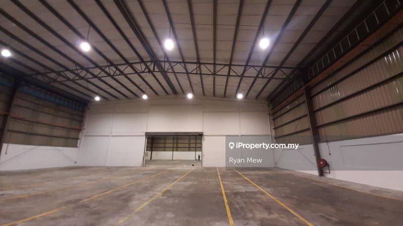 Detached Factory for Rent in Petaling Jaya, Selangor by Ryan Mew - iProperty.com.my